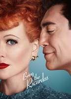 Being the Ricardos Sexy Underwear 129810