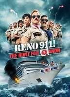 Reno 911! The Hunt for QAnon Sexy Underwear 129903