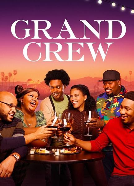 Grand Crew Sexy 129906