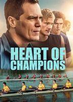 Heart of Champions Sexy Underwear 129966