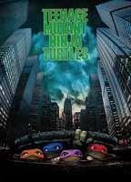 Teenage Mutant Ninja Turtles Sexy 130044