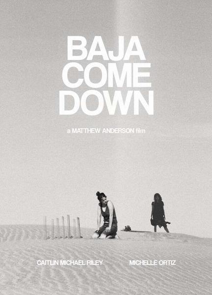Baja Come Down Lesbian Sexy 130134