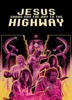 Jesus Shows You the Way to the Highway Breasts Butt 130152