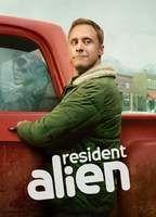 Resident Alien Sexy Underwear 130164