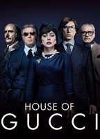 House of Gucci Breasts Left Breast 130209