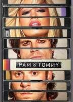 Pam & Tommy Bikini Breasts 130212