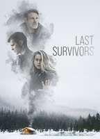 Last Survivors Sexy Underwear 130275