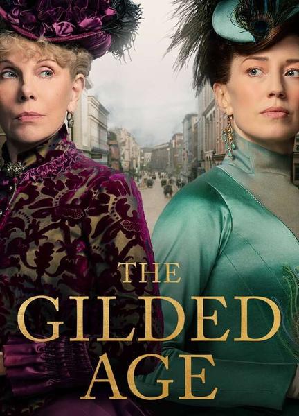 The Gilded Age Breasts Sexy 130305
