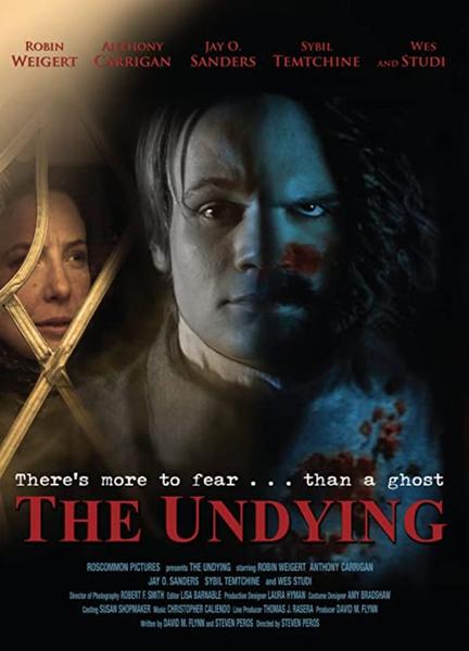 The Undying Nudity* 130314
