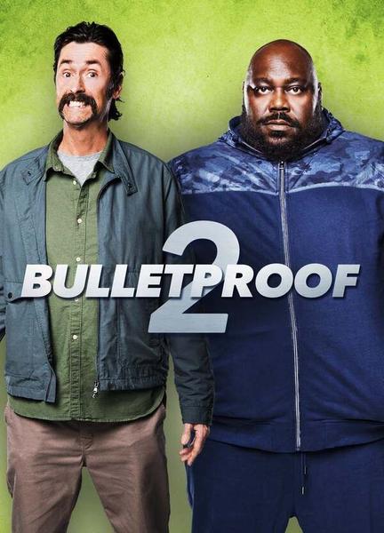 Bulletproof 2 Bikini Breasts 130395