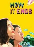 How It Ends Bikini Sexy 130515