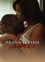 Maya and Her Lover Butt Sexy 130590