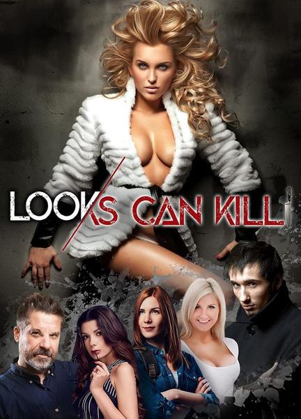 Looks Can Kill Bikini Breasts 130593