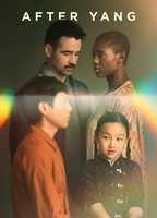 After Yang Sexy Underwear 130608