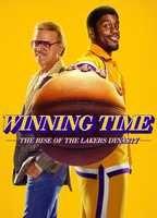 Winning Time: The Rise of the Lakers Dynasty Breasts Bush 130632