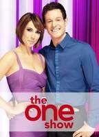 The One Show Breasts Right Nipslip 130653