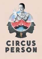 Circus Person Breasts Sexy 130746