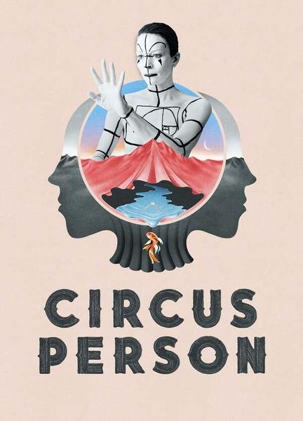 Circus Person Breasts Sexy 130746