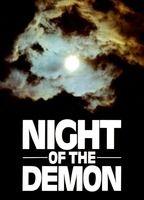 Night of the Demon Breasts Sexy 130818