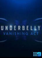 Underbelly: Vanishing Act Sexy Underwear 130890