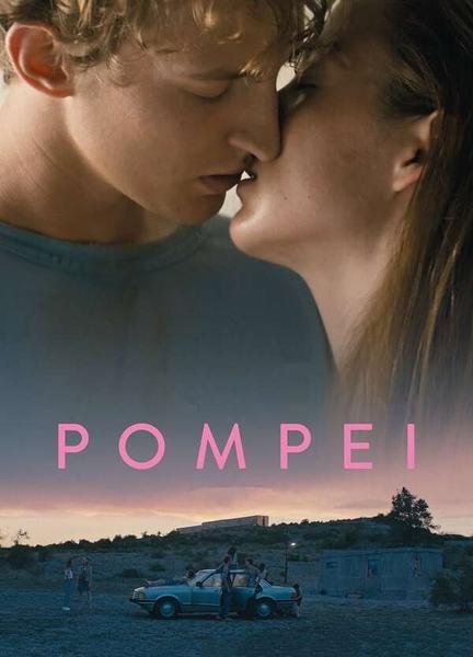 Pompei Breasts Sexy 130917