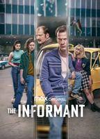 The Informant Underwear 130920