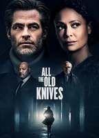 All the Old Knives Breasts Butt 130950