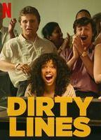 Dirty Lines Breasts Butt 130956