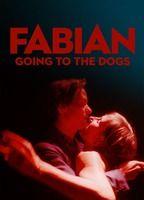Fabian: Going to the Dogs Breasts Bush 130962