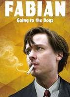 Fabian: Going to the Dogs Breasts Bush 130965