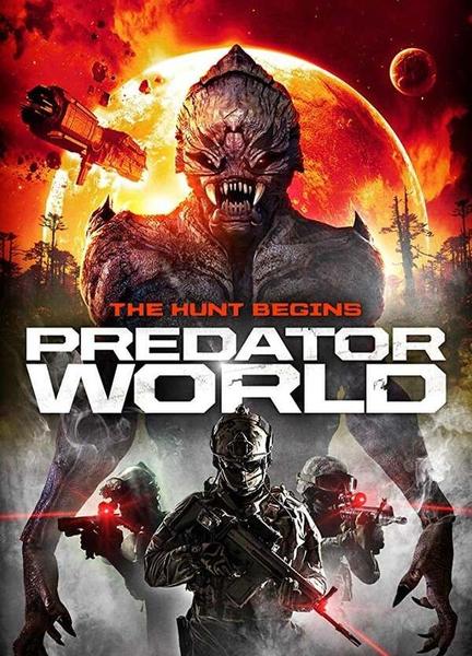 Predator World Breasts Butt 130971