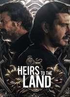 Heirs to the Land Breasts Sexy 131001