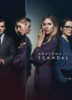 Anatomy of a Scandal Sexy Underwear 131004