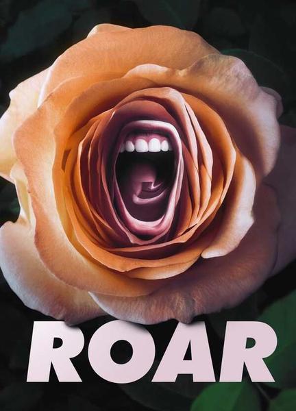 Roar Sexy Underwear 131007