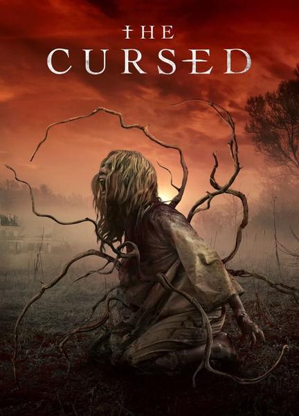 The Cursed Breasts Bush 131025