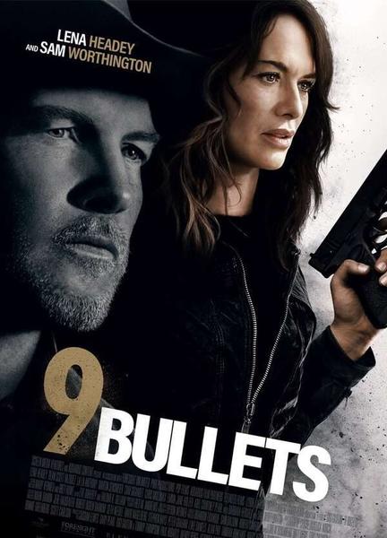 9 Bullets Breasts Sexy 131061