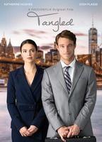 Tangled Sexy Thong 131091