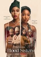 Blood Sisters Breasts Butt 131208