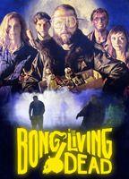 Bong of the Living Dead Breasts Bush 131253