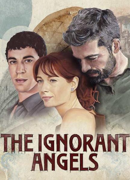 The Ignorant Angels Breasts Lesbian 131259