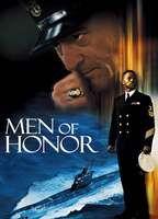Men of Honor Breasts Left Nipslip 131265
