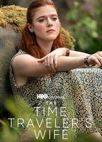 The Time Traveler's Wife Butt Sexy 131304