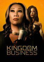 Kingdom Business Bikini Butt 131367