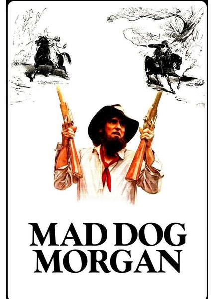 Mad Dog Morgan Breasts 131421