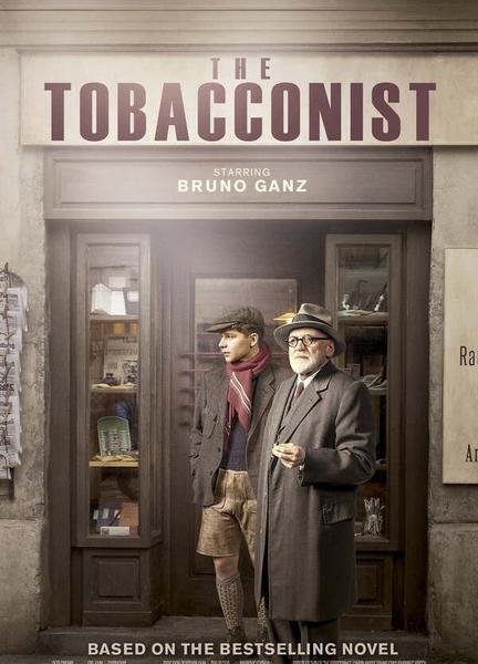 The Tobacconist Breasts Butt 131430
