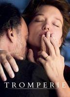 Deception Breasts Sexy 131442