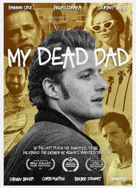 My Dead Dad Breasts Sexy 131484