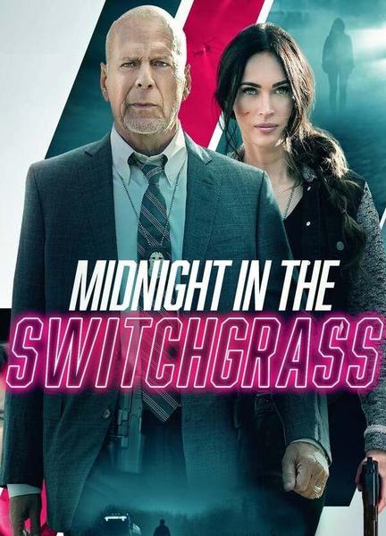 Midnight in the Switchgrass Sexy 131511
