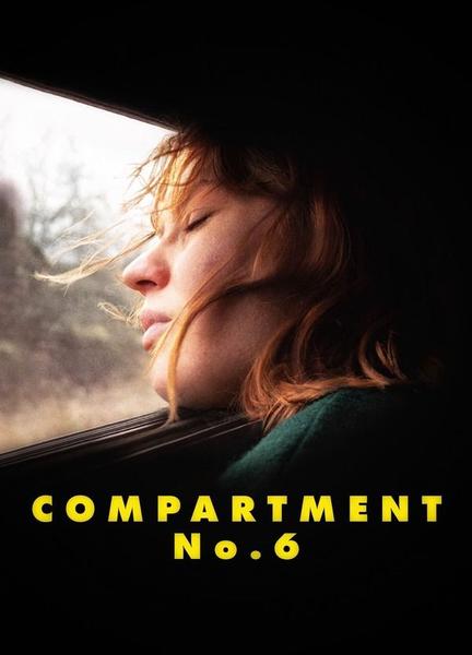 Compartment No. 6 Breasts Lesbian 131526