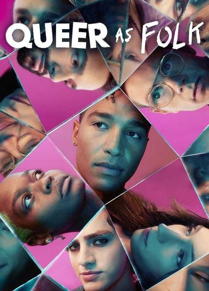 Queer as Folk Breasts Full Frontal 131529